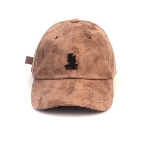 Vintage Brown Ballcap 빈티지볼캡