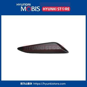 그릴 후드 본네트 어퍼 우측 (864202M700) 현대모비스부품몰