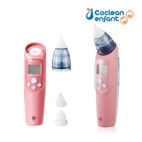 앙팡 200N (COE-200N) 콧물흡입기 육아용품 코세정기