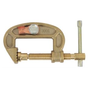 어스클램프 BEC-300A 300A
