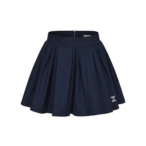 Mar Pli Volume Skirt