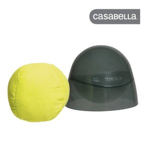casabella i-clean 아이볼 극세사크리너 먼지제거