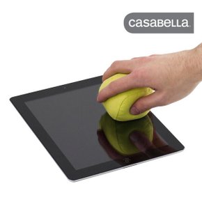 casabella i-clean 아이볼 극세사크리너 먼지제거