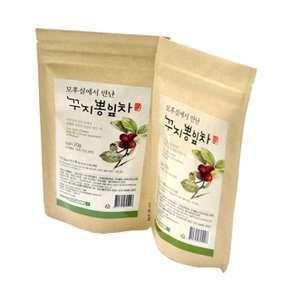 모후실에서 만난 꾸지뽕잎차 20g(지퍼백)