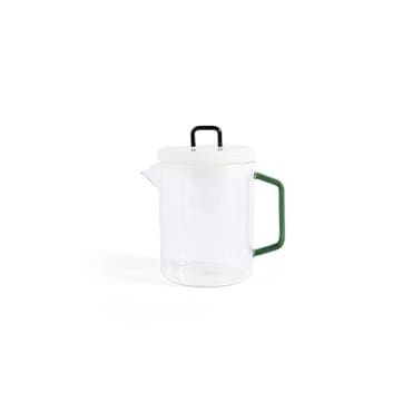 HAY 헤이 HAY Brew Pot 브루 팟 제이드 화이트(8월 초 입고 예정)
