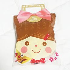 오너클랜 DR73 잡곡굴비1개 하트미역1개(여자) 생일답례품 어린