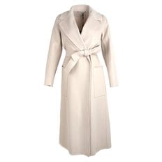 파올로레 울 코트 PAOLORE 90160739 071 (BEIGE)