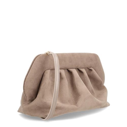 [해외배송] 25 F/W 더 모아레 CLUTCHBAGS TMFW25BSUE58_MUD B0041859670
