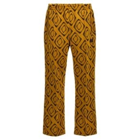 Mens Pants OT225DMUSTARD Yellow