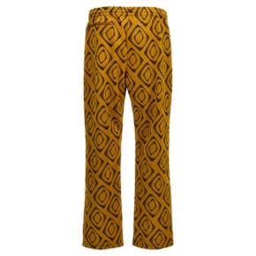 Mens Pants OT225DMUSTARD Yellow