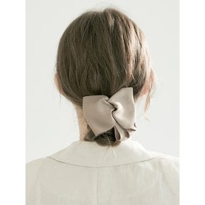 윈디 리본 헤어 커프&헤어핀 (Windy Ribbon Hair Cuff&Hairpin)