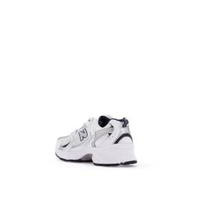 [해외배송] 24 F/W 뉴발란스 530 스니커즈 NBMR530SG WHITE/BLUE D B0231374349