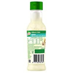 Knorr 크노르 시저 샐러드 소스 210ml