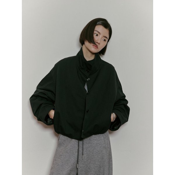 [리퍼브]City Basic Jumper_Black