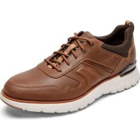 영국 락포트 로퍼 스니커즈 Rockport Mens Total Motion Sport Waterproof Ubal Sneaker 1719124