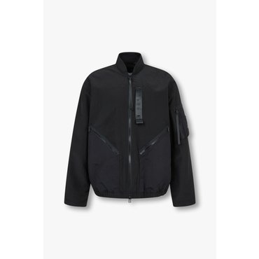 ARMANI EXCHANGE AX남성 포켓 포인트 시어서커 자켓A414110010블랙 S,M,L,XL
