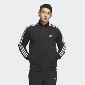 [MENS SPORTSWEAR] 머스트해브 3S 우븐 자켓 (IA9378)