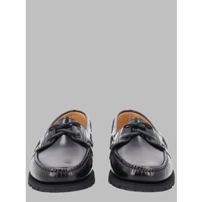 [해외배송] 26 F/W 파라부트 MOCASSINO MALO 201028_NOIR B0042364884