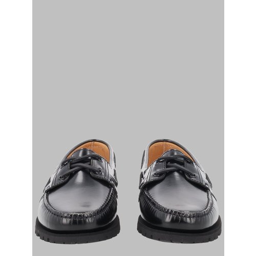 [해외배송] 26 F/W 파라부트 MOCASSINO MALO 201028_NOIR B0042364884