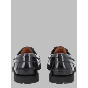 [해외배송] 26 F/W 파라부트 MOCASSINO MALO 201028_NOIR B0042364884