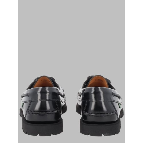 [해외배송] 26 F/W 파라부트 MOCASSINO MALO 201028_NOIR B0042364884