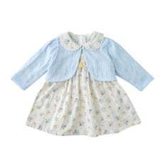 BL)리본플라워SET드레스(35112-400-02)