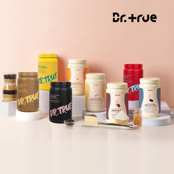 산양유 초유 식물성 맛있는다이어트 단백질쉐이크 보충제 분말 프로틴 750g 8종