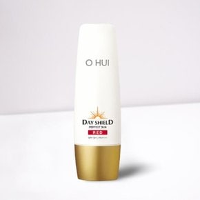 (정품) 오휘 데이쉴드 퍼펙트 선 레드 50ml(SPF50+)