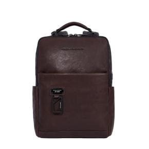 CARRY OVER 피콰드로 백팩 CA6289AP MORO DARK BROWN