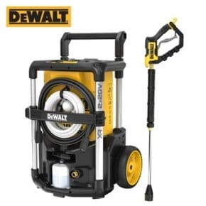 디월트 DCMPW1600N-KR 20V MAX 충전 고압 세척기 본 (WEDE3F7)