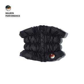넥워머 LQS M4442WWM03BLK 블레이즈 버킷 구스 넥워머 BLACK (WOMAN)