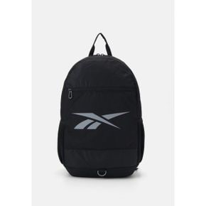 4957532 Reebok WAYLAND BACKPACK UNI - Rucksack black