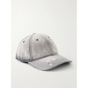 아워 레가시 아워레가시 디스트레스드 데님 캡 46376663162960728