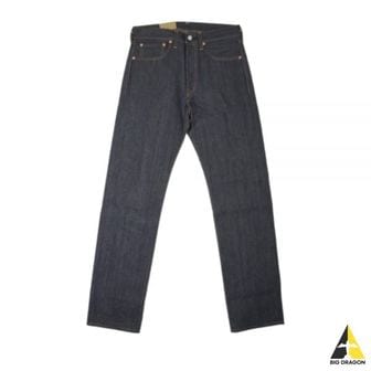 리바이스 Levis 리바이스 LVC 1947 501 Jeans_ORGANIC RIGID (47501-0224) (LVC 슬림핏)