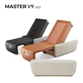 마스터 V9 2027 척추온열 의료기기