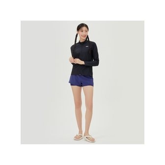 아레나 뉴웨이브 2부 레저 팬츠 A4BL1QW42DPL