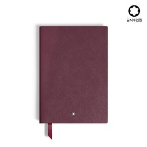 [공식] 미디움 유선 노트 카시스 134777