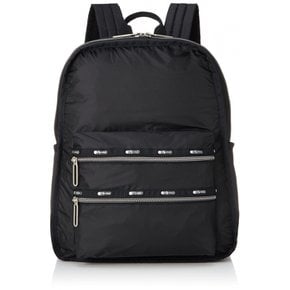 [레스포삭] 기능성 BACKPACK2296 레이디스 블랙 C 랙팩 기능성