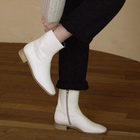 Ankle Boots LC190_2cm