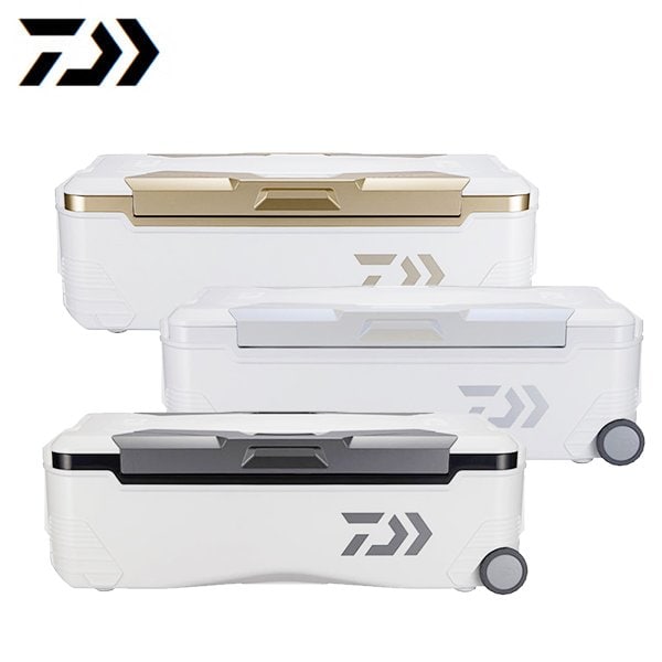 낚시방 다이와 대장쿨러 트렁크마스터 HD2 S6000/SU6000/TSS6000/VSS6000/최상위 대장쿨러 - SSG.COM