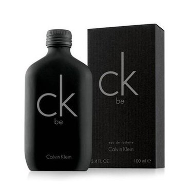 Calvin Klein 캘빈 클라인 CK be 씨케이 비 EDT 100ml