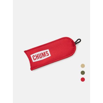 첨스 CH 첨스 로고 시에라 컵 핸들 커버 320ML 3color