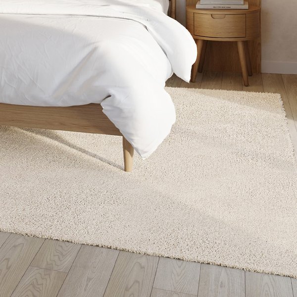 피스 벨기에 워셔블 샤기러그 160*230