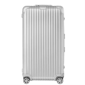 [명품] 리모와 캐리어 RIMOWA 트렁크 플러스 오리지널 RIMOWA 92580