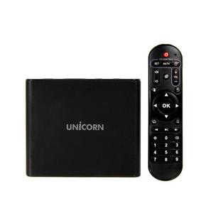 AV-M7 2세대 디빅스플레이어 UHD 4K지원 미디어플레이어