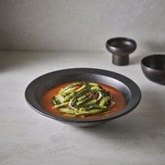프리미엄 조선호텔 열무물김치 1kg