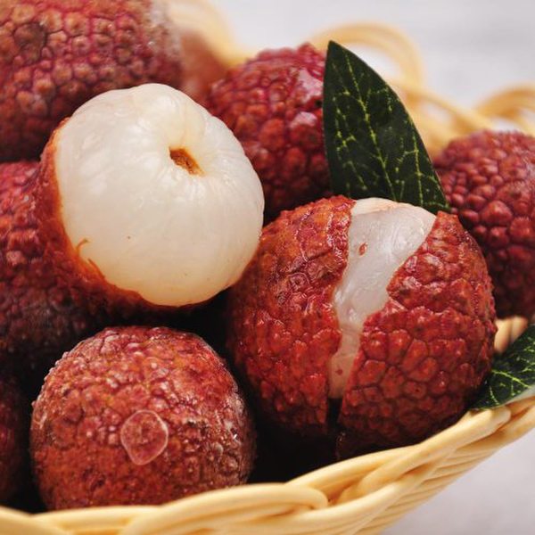 냉동과일 리치 1kg x 5봉 - SSG.COM
