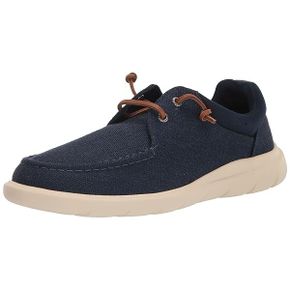 미국 스페리 보트슈즈 Sperry Mens Capta Moc Seacycled Moccasin 1427003