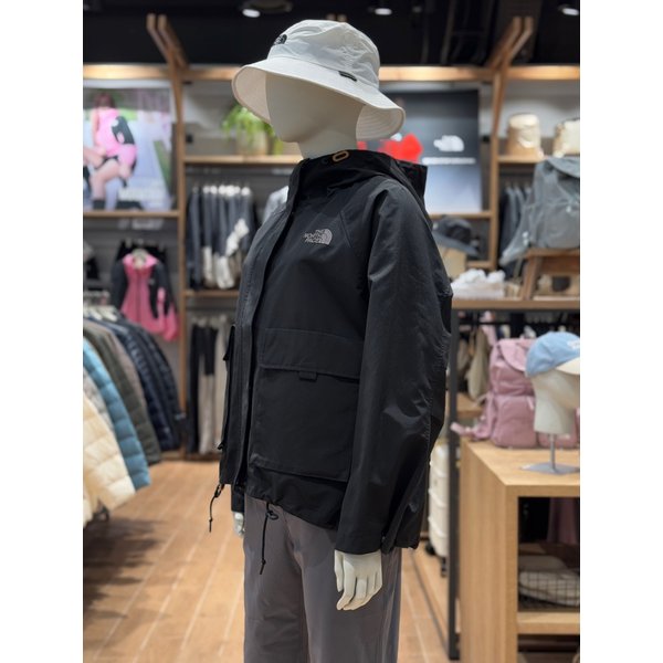[부산점] 여성 캠프 자켓 NI3BR80A