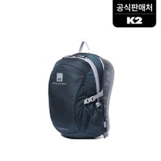 공식 공용 25 SS 등산배낭 참(CHARM)9L ECO KUS25B17BX